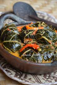 Blog Diah Didi Berisi Resep Masakan Praktis Yang Mudah Dipraktekkan Di Rumah Resep Masakan Resep Sayuran Makanan Sehat
