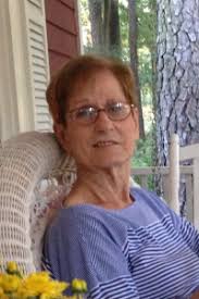 Alice “Faye” Hunter Pittman