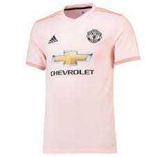 Домашняя форма «манчестер юнайтед» 21/22. Kupit Forma Manchester Yunajted Gostevaya 18 19 L 48 Po Cene 4 690 Rub