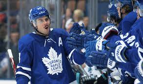 It's a blessing in disguise for the toronto maple leafs because hyman has about two too many busted knees to be worth the risk. Toronto Maple Leafs Fan Rankings Best Fans Toronto Maple Leafs