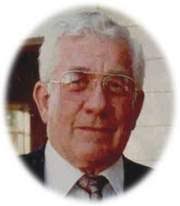 Donald Anthony Scallan Sr. (1925-2009)