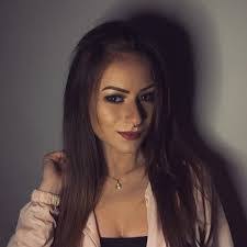 Jessica Rand's Instagram, Twitter & Facebook