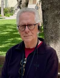 Obituary for William Edward Van Dusen