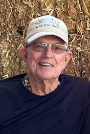 Melvin Beede Obituary