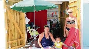 We did not find results for: Ma Cabane De Plage C Est Les Vacances Sans Quitter Le Havre