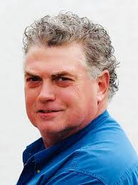 JOHN BUTLER Obituary