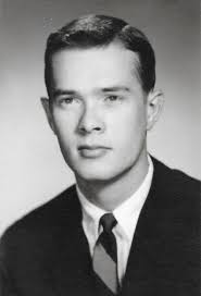 James Ted Pointer, 83