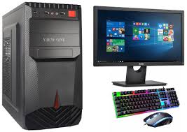 Maybe you would like to learn more about one of these? Gaming Pc Ryzen 5 3400g 8gb Ram 500gb Hdd 19 Monitor Price In Bangladesh Bdstall
