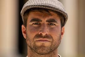 Marco Caceres's Instagram, Twitter & Facebook