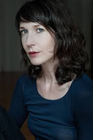 Fanny Roger Comedienne