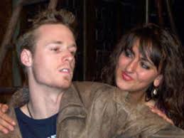 Gary Bolen directs the local premier of Jonathan Larson's gritty mega-hit  musical RENT.