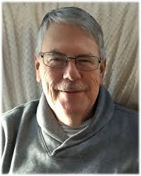 Michael Dinger Obituary