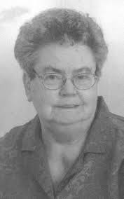 JANASAK Joan › Gone But Not Forgotten