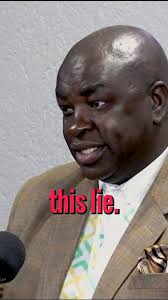 Don’t make the mistake of linking your value as a man to your possessions.,  #DangerousButGood EP02