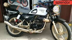 However, before you go ahead add these accessories to your bike, make sure they do not hinder its. Splendor Bike Modified Accessories Off 74 Medpharmres Com