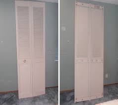 How do you rehang sliding closet doors? Us Plywood Metal Bi Folding Door Replacement Parts Swisco Com