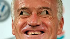 Ironically, bayonne play at a stadium named after its most famous footballing son, the france 1998 world cup winner didier deschamps. Cher Didier Deschamps Youtube
