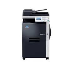 Find everything from driver to manuals of all of our bizhub or accurio products. Konica Minolta Bizhub 363 Driver Free Download