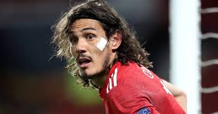 He'll miss games against aston villa (pl), man city (efl cup) and. Will Edinson Cavani Stay At Manchester United Any Longer