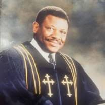 Bishop Ronny Davis Obituary (2024)