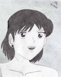 En okinawa es donde conoce a maki akamine. Maki Akamine By Lily De Wakabayashi On Deviantart