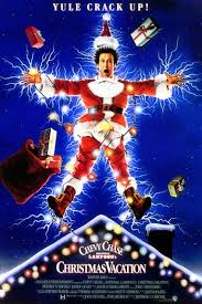 The first was 1983s vacation, followed by 1985s national lampoon's european vacation. National Lampoon S Christmas Vacation Film Tv Tropes