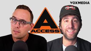 ACCESS Podcast