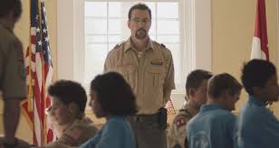 Contact boys scout on messenger. The Clovehitch Killer Trailer Dylan Mcdermott Plays A Boy Scout Dad That Is Hiding A Deadly Secret