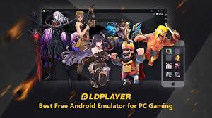 However, it's not a native version, but the apk of the mobile version and an android emulator of the likes of bluestacks. 5 Best Android Emulators For Pc