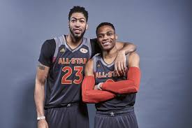 Stay informed on the latest news, stats, voting totals and more. Did Russ And Ad S Historic Night Destroy The Nba All Star Game Or Save It Bleacher Report Latest News Videos And Highlights