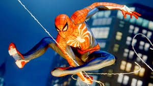 September 7, 2018 september 11, 2018 by bk brent. Marvel S Spider Man Review About As Good As Superhero Gaming Gets Gamesradar