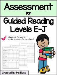 Check spelling or type a new query. Guided Reading Level Assessment Worksheets Teachers Pay Teachers