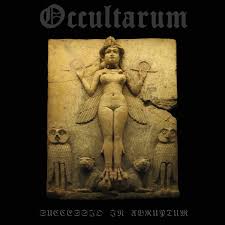 Sekhmet | Occultarum | Narcoleptica Productions