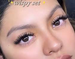Hi ladies Need a model for tomorrow for full set of eyelash extensions.  Free of charge Please pm me if you available