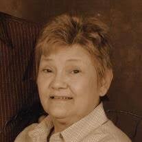 Ms. Barbara Allen Womble Obituary