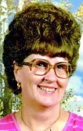 Mrs Genevieve Scarberry Skeen (1928-2012)