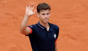 Rafael nadal, novak djokovic, dominic thiem, and others have said the balls at roland garros have felt tennis' biggest stars are unhappy with the french open's new balls that 'you wouldn't give to a. French Open 2018 Thiem Bautista Agut Advance Ferrer Out The Week