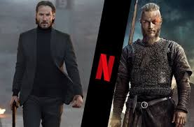 Und dann rufen sie wieder an wer nach dem brexit von münchen nach london umziehen will, der braucht vor allem gute nerven, wie unser autor erfahren musste. Neu Bei Netflix Im Dezember 2020 John Wick Vikings Und Weitere Highlights Tv Spielfilm