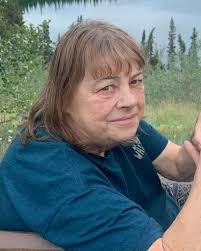 Irene Olga Hill Obituary September 4, 2024