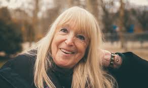 Femmes de mai 68 : Dominique Grange, la fidèle, voix intacte du printemps  insurrectionnel (9/10)