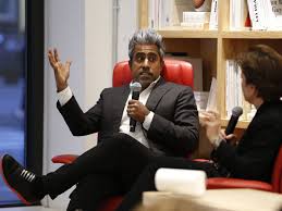 And so i had to update the package because i added a function. Anand Giridharadas On Kara Swisher Podcast Recode Decode Vox