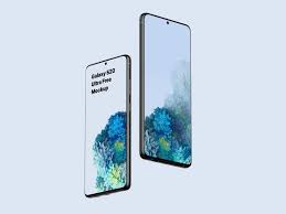 Free Galaxy S20 Ultra Mockup In 2020 Galaxy Free Mockup Samsung Galaxy