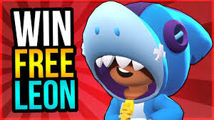 Software offered by us is totally for free of charge and available on both mobile software. Free Legendary Leon Gift Card Giveaway Free Shark Leon Skin Gameplay Youtube