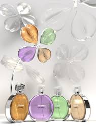 Chanel Chance Le Site De Fabien Flacons De Parfum Parfum Chanel Chanel