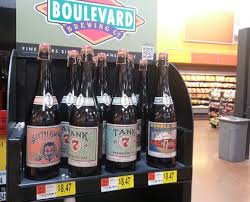 Maybe you would like to learn more about one of these? A Field Report From The Beer Aisle At Walmart Appellation Beer