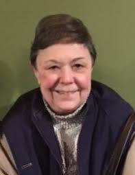 Obituary for Joyce M. (Graf) Gruzosky