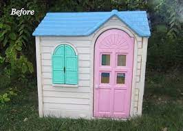 45 Presents All Girls Between The Ages Of 22 29 Desperately Wanted Little Tikes House Play Houses Pump House