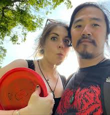 4 years with the love of my life💚💛 @tayweather18