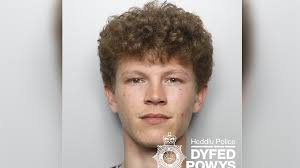 Pembrokeshire: Teenager jailed for rape of two 16-year-old girls