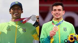 Você sabe quais são as maiores chances de medalhas brasileiras na competição? Medalhas E Goleada No Final De Semana L10 Noticias